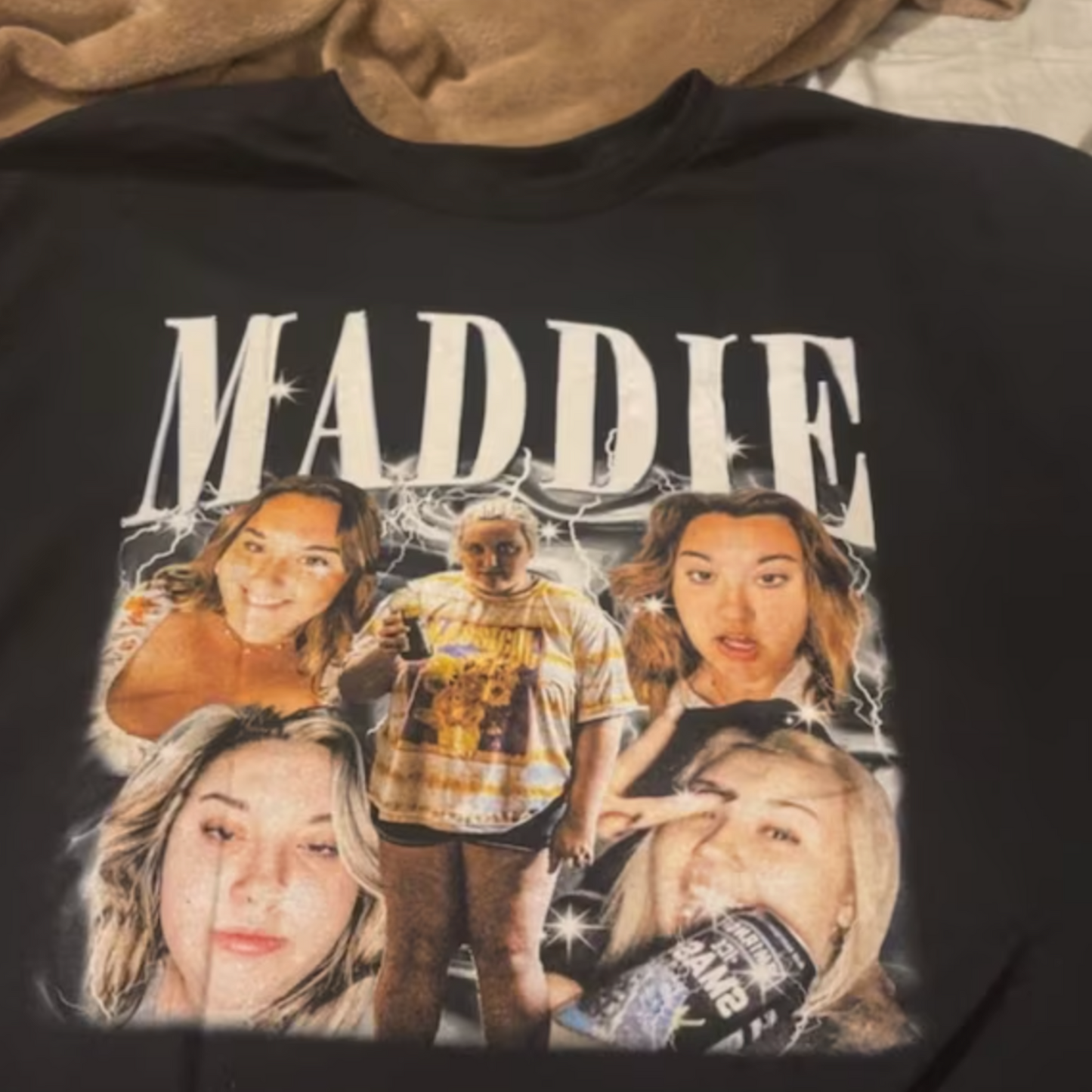 Custom vintage t shirts 2025